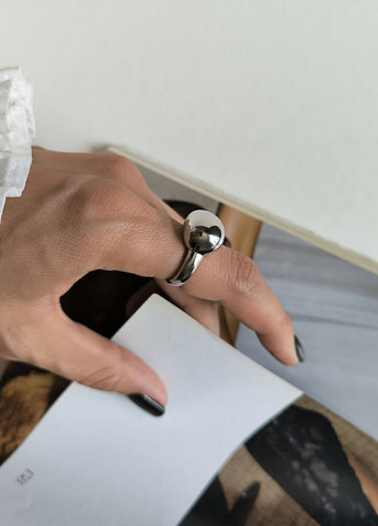 Каблучка Silver Flame (350941404)