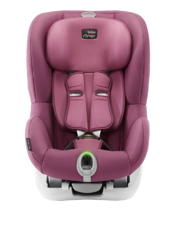 Автокресло Britax Romer King II LS Wine Rose Britax Römer (155954647)