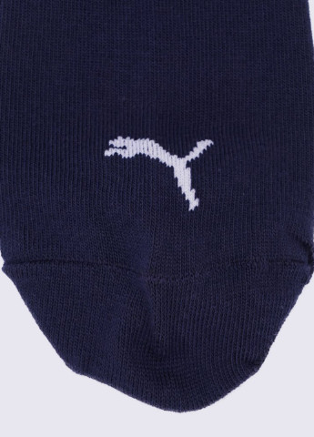 Носки (3 пары) Puma unisex sneaker plain 3p (184208423)