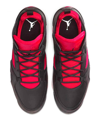 Комбіновані Осінні кросівки dc7329-061 Jordan FLTCLB 91