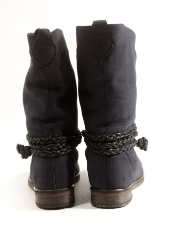 Зимові чобітки із якісної натуральної замшевої шкіри INNOE сапоги (255048209)