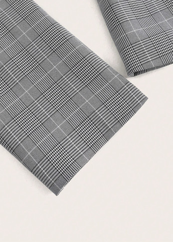 Костюм (жакет, шорты) SHEIN (323638854)