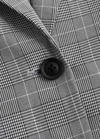 Костюм (жакет, шорты) SHEIN (323638854)