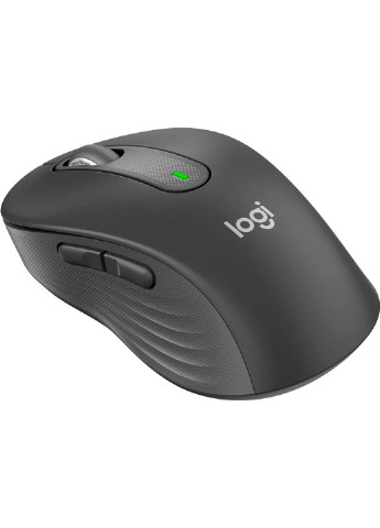 Мышка Signature M650 Wireless Graphite (910-006253) Logitech (253432267)