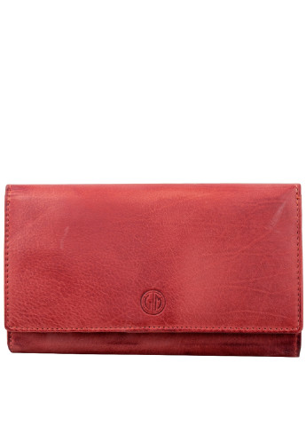 Жіночий шкіряний гаманець 18х10,5х3,5 см Lindenmann (253031763)