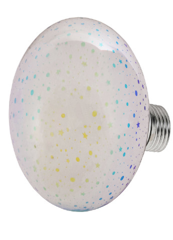 LED E27 3W 3D G95 COG лампа светодиодная Brille (185912430)