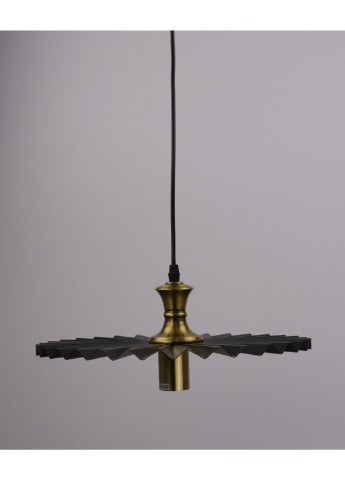 Люстра потолочная подвесная в стиле LOFT (лофт) ZL1635/350 Черный 20х35х35 см. Sunnysky (253628999)