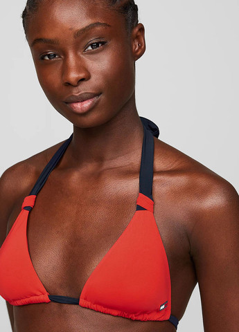 Купальний ліф Tommy Jeans (306825517)