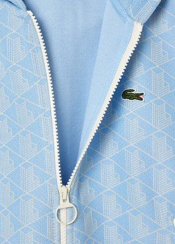 Толстовка Lacoste (329694509)