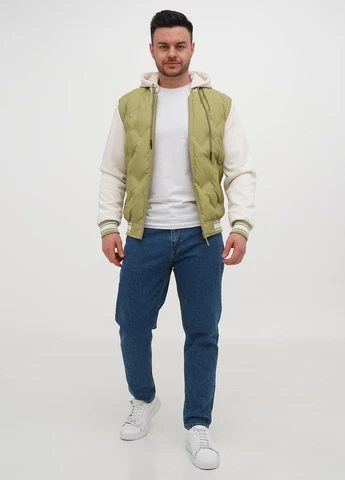 Бомбер Trend Collection на блискавці (322811285)
