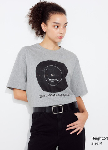 Футболка Uniqlo (302790909)