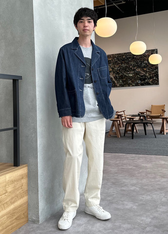 Футболка Uniqlo (302790909)