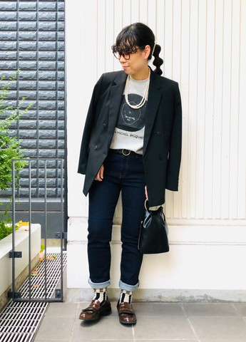 Футболка Uniqlo (302790909)