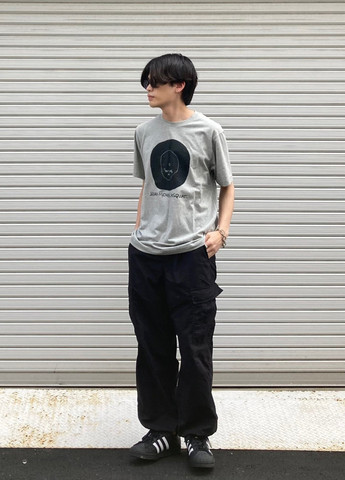 Футболка Uniqlo (302790909)