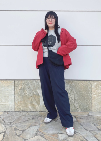 Футболка Uniqlo (302790909)