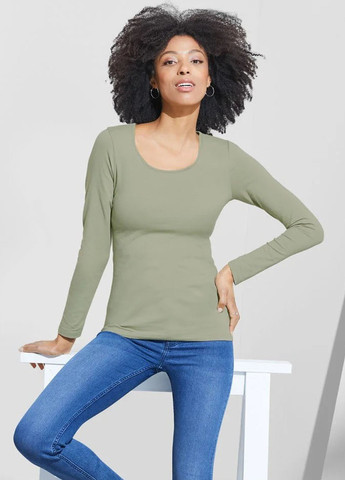 Лонгслив (2 шт.) Esmara (347160267)