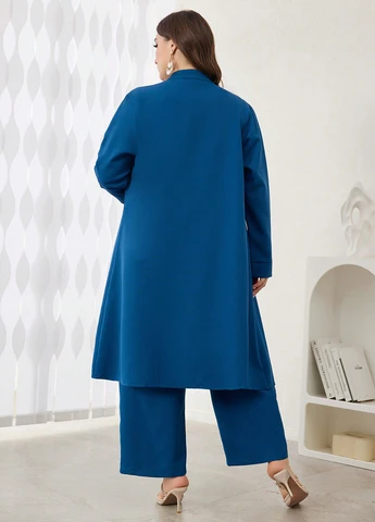 Костюм (сорочка, штани) SHEIN (340699367)