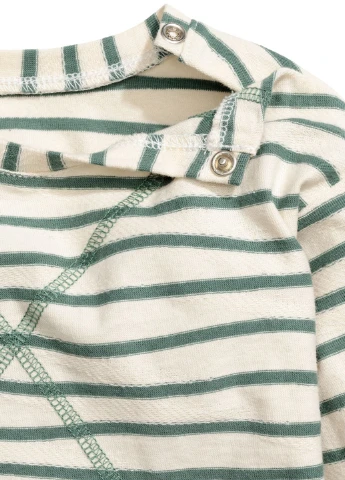 Лонгслів H&M (88370708)