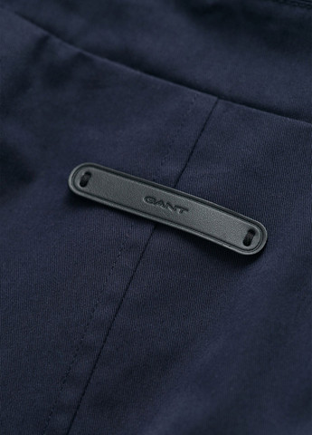 Плащ Gant на гудзиках прямий (344509231)