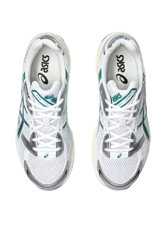 Белые всесезонные кроссовки 1203a609-100 Asics GEL-1130