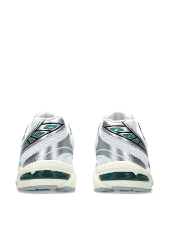 Белые всесезонные кроссовки 1203a609-100 Asics GEL-1130