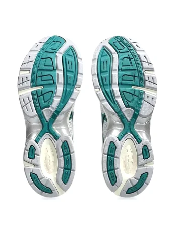 Белые всесезонные кроссовки 1203a609-100 Asics GEL-1130
