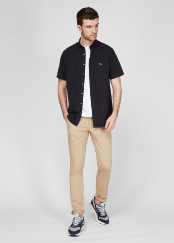 Сорочка Gant (222302893)
