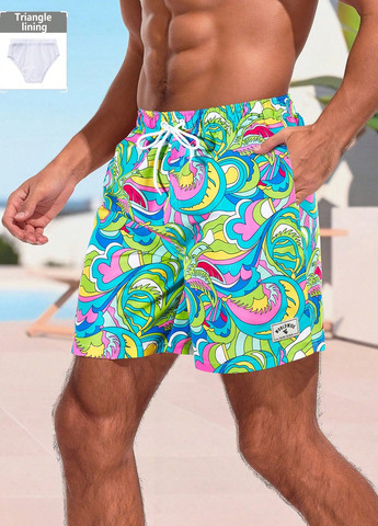 Шорты SHEIN (365683610)