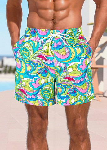 Шорты SHEIN (365683610)