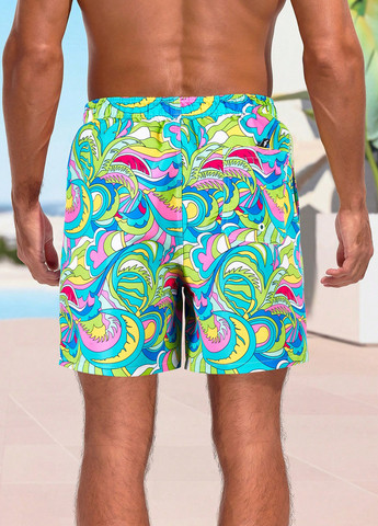 Шорты SHEIN (365683610)