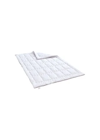 Одеяло бамбуковое Deluxe Hand Made 0445 деми 140x205 см (2200000459008) Mirson (254071628)