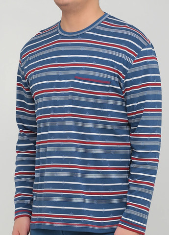 Пижама (лонгслив, брюки) Calida (327538501)