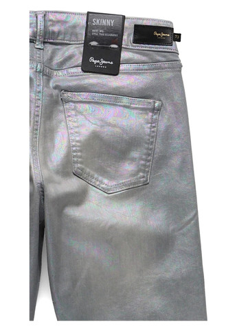 Джинсы Pepe Jeans - (330763172)