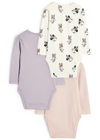 Боді (3 шт.) C&A (362208524)
