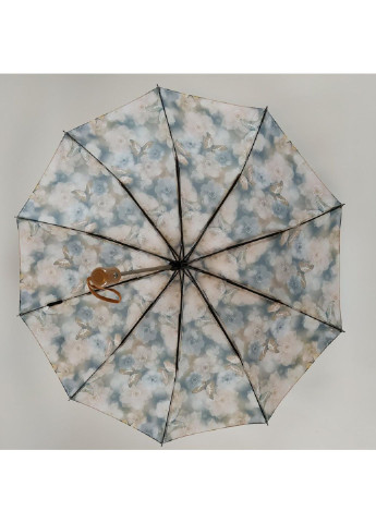 Зонт полуавтоматический женский 100 см S&L (195705194)