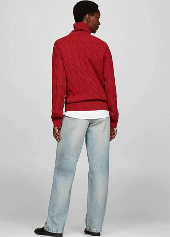 Гольф Tommy Hilfiger (315063327)