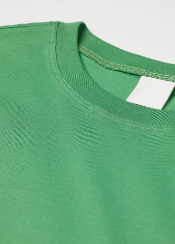 Футболка H&M - (251864414)