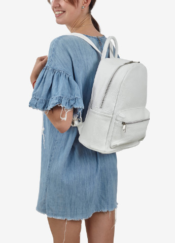 Рюкзак женский кожаный Backpack Regina Notte (253649551)