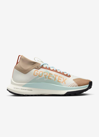 Цветные демисезонные кроссовки fn8886-181 Nike Pegasus Trail 4 GORE-TEX