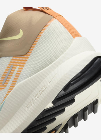 Цветные демисезонные кроссовки fn8886-181 Nike Pegasus Trail 4 GORE-TEX