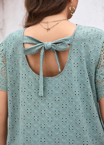 Футболка SHEIN - (331110389)