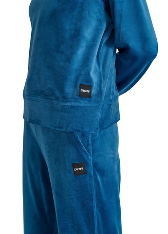 Костюм (світшот, штани) DKNY (363061510)