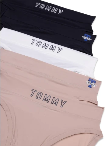 Трусики (5 шт.) Tommy Hilfiger (292632563)