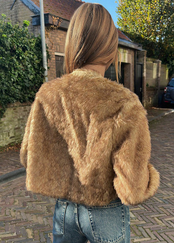 Кожушок SHEIN (345181972)