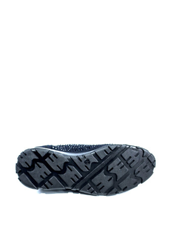 Темно-синие демисезонные кроссовки Alpine
