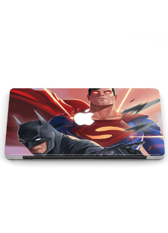 Чохол пластиковий для Apple MacBook Pro 13 A1278 Марвел (Marvel) (6347-1696) MobiPrint (218539271)