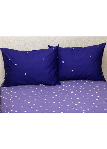 Комплект постельного белья с компаньоном 2-спальный Tag (202822888)