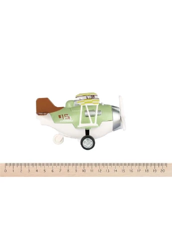 Самолет Same Toy (217835129)