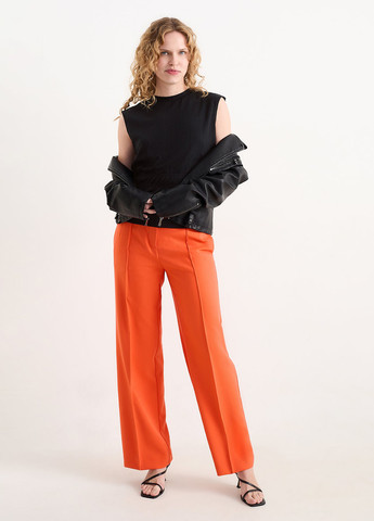 Чорна блуза C&A