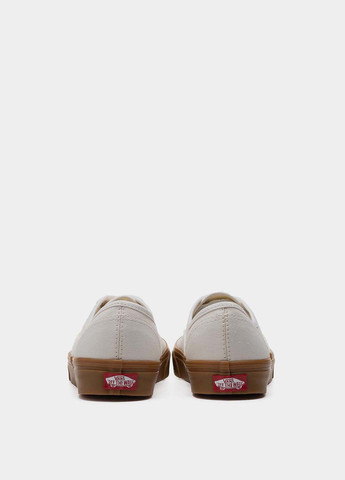 Молочні кеди Vans